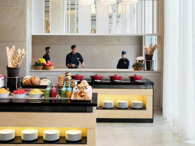 Fairfield By Marriott Bengaluru Outer Ring Road image