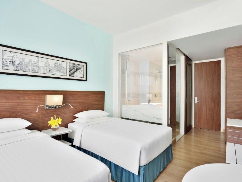 Fairfield By Marriott Bengaluru Outer Ring Road image