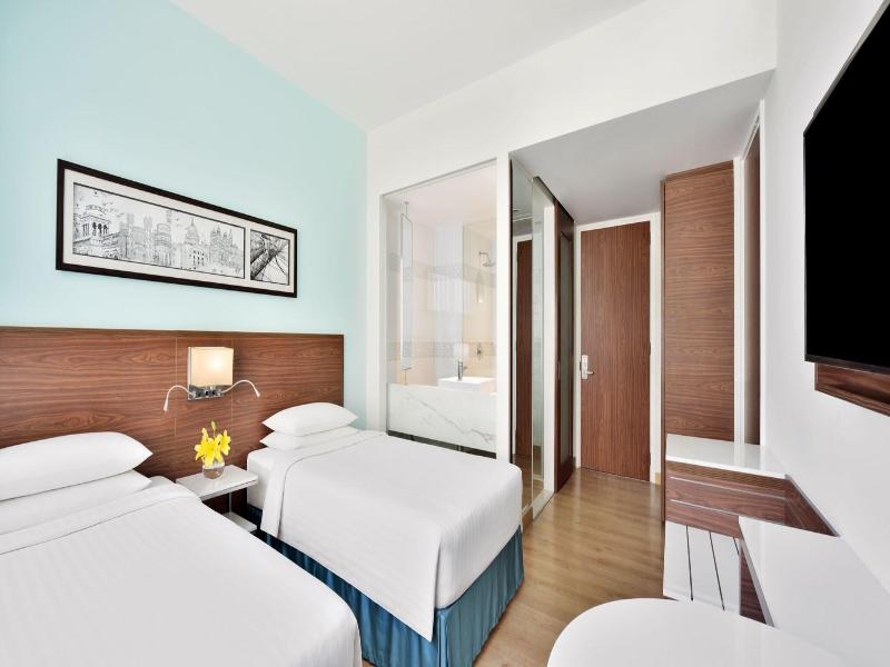Fairfield By Marriott Bengaluru Outer Ring Road image