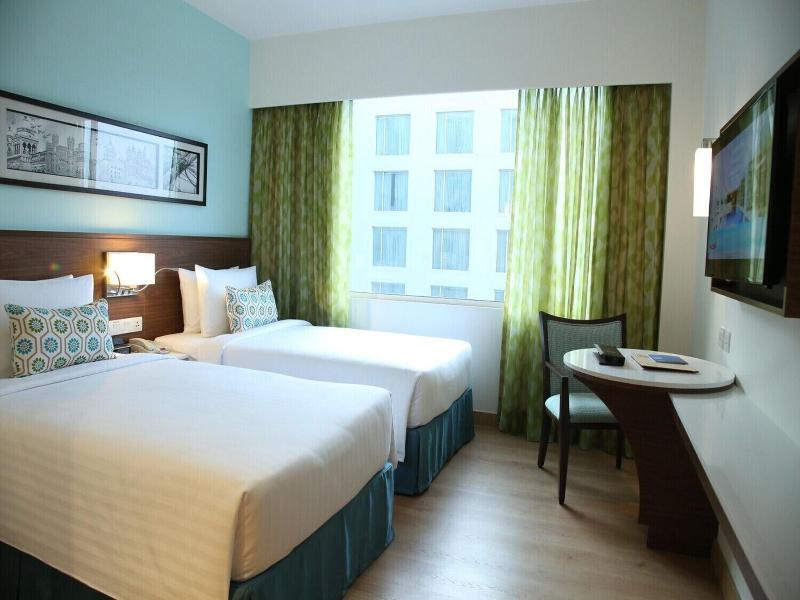 Fairfield By Marriott Bengaluru Outer Ring Road image