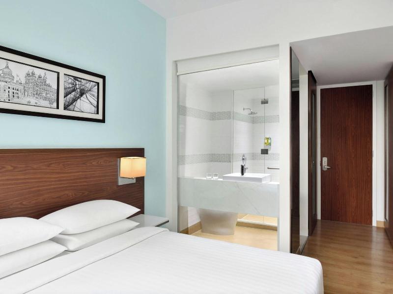 Fairfield By Marriott Bengaluru Outer Ring Road image