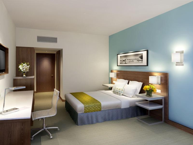 Fairfield By Marriott Bengaluru Outer Ring Road image