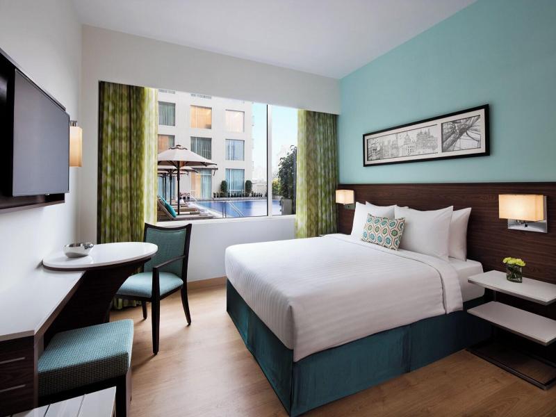 Fairfield By Marriott Bengaluru Outer Ring Road image