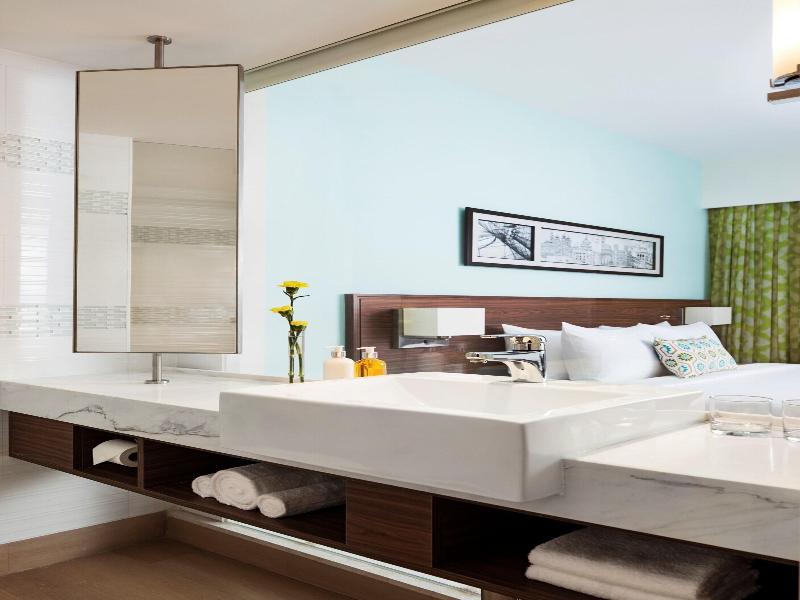 Fairfield By Marriott Bengaluru Outer Ring Road image