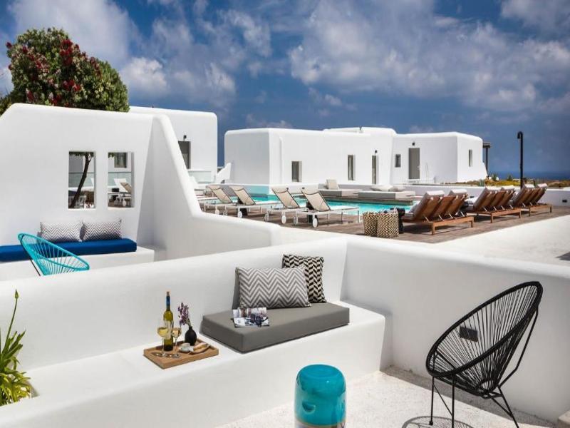 LYO Boutique Hotel image