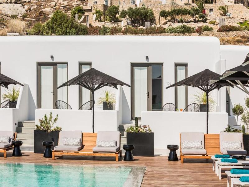 LYO Boutique Hotel image