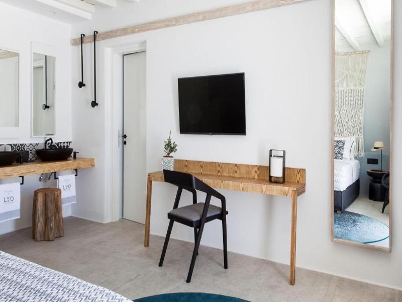 LYO Boutique Hotel image