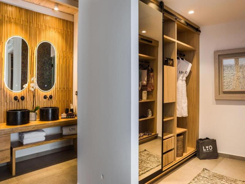 LYO Boutique Hotel image