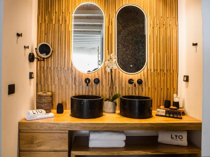 LYO Boutique Hotel image