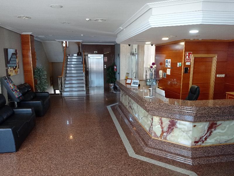 Hotel Humanes image