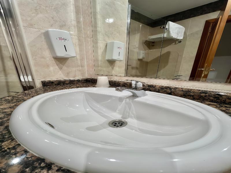 Hotel Humanes image