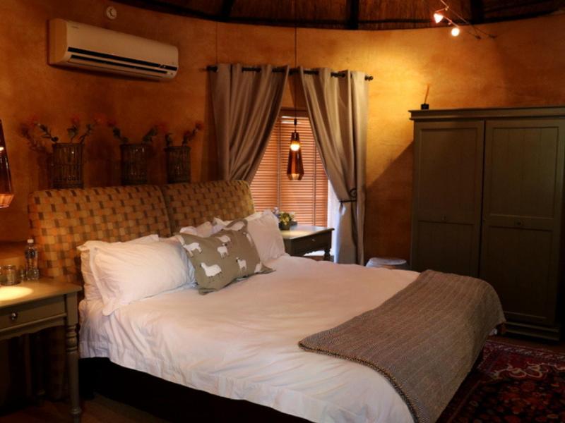 Sherewood Lodge image