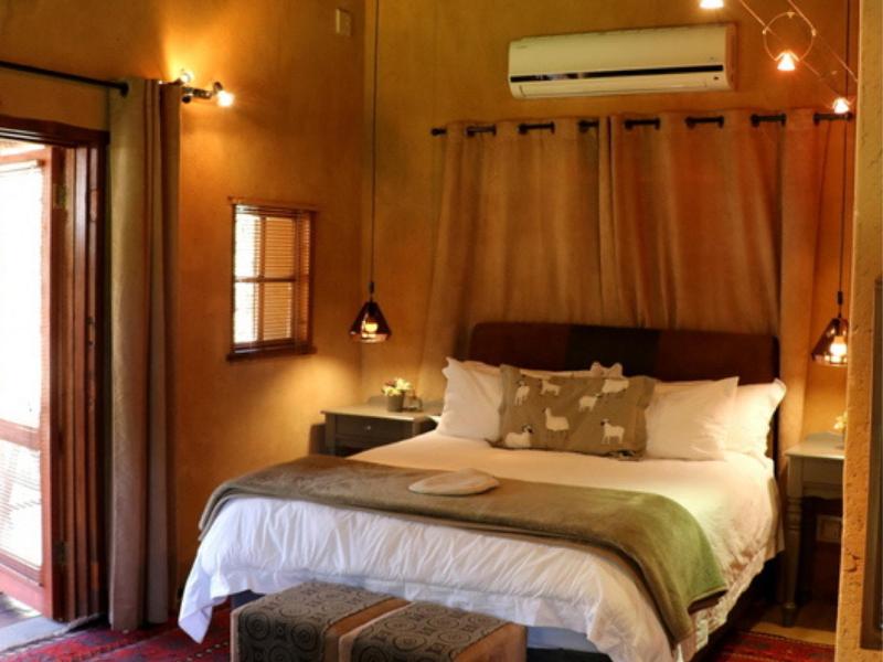 Sherewood Lodge image