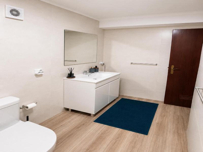 Aveiro Flat Ria View image
