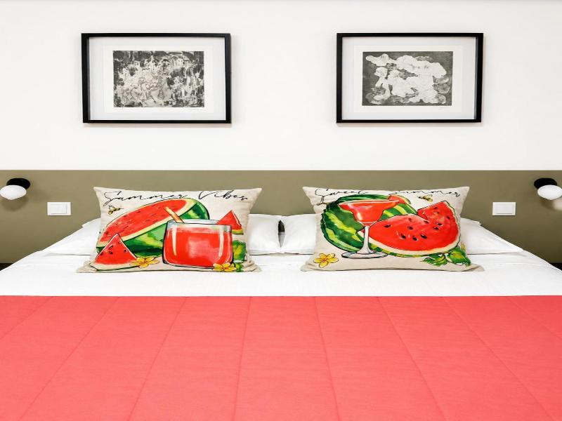 Aveiro Flat Ria View image