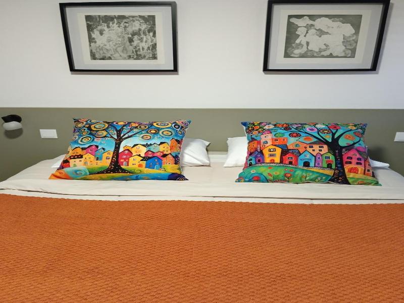 Aveiro Flat Ria View image