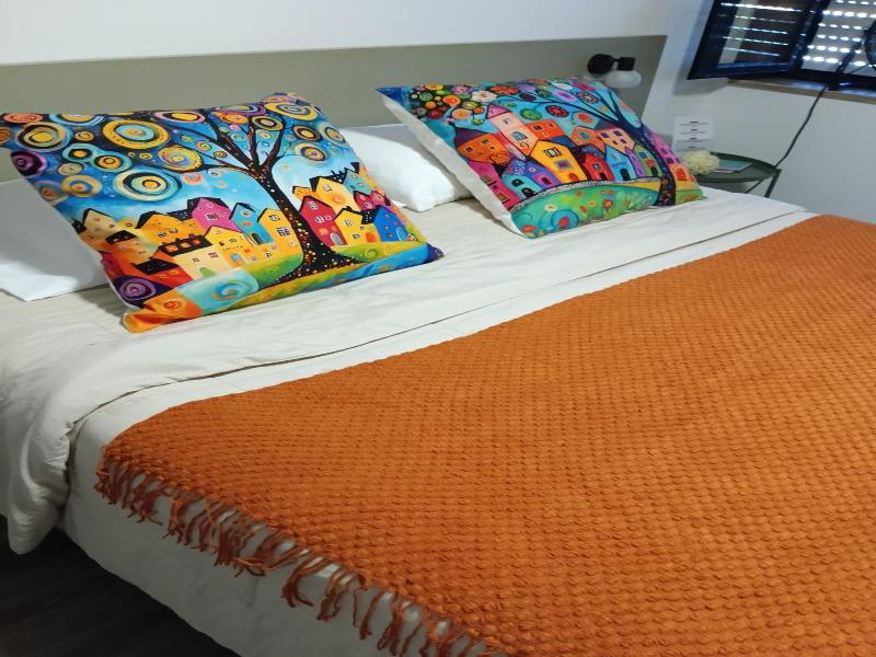 Aveiro Flat Ria View image