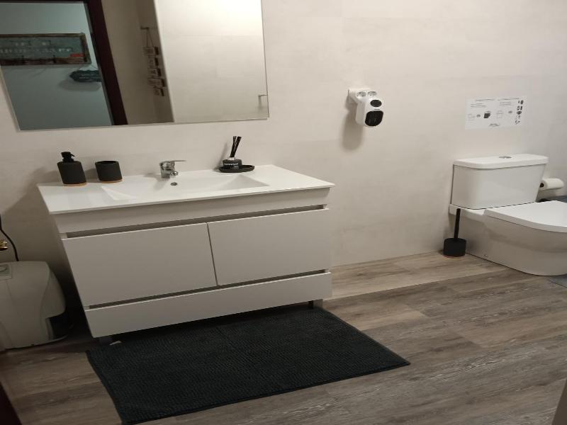 Aveiro Flat Ria View image