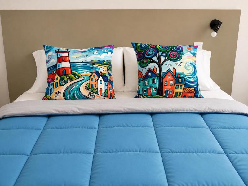 Aveiro Flat Ria View image