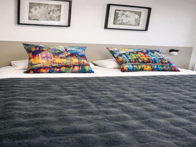 Aveiro Flat Ria View image