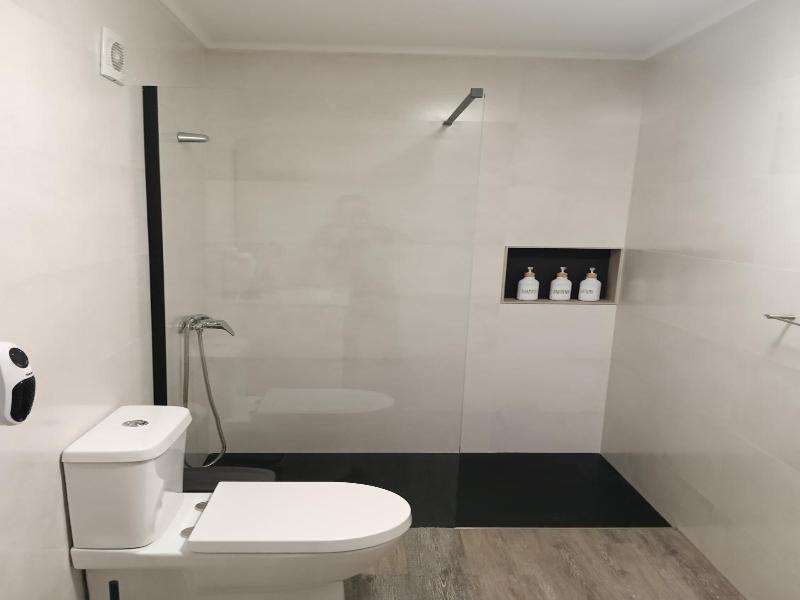 Aveiro Flat Ria View image