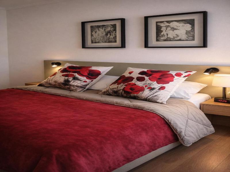Aveiro Flat Ria View image