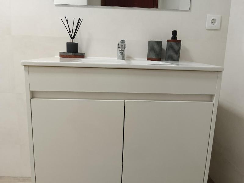 Aveiro Flat Ria View image