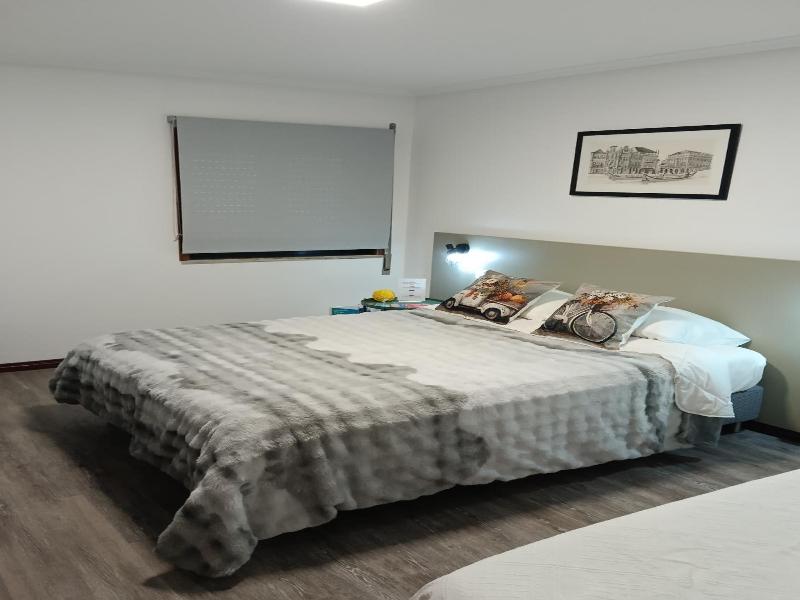 Aveiro Flat Ria View image