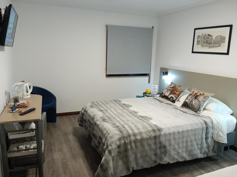 Aveiro Flat Ria View image