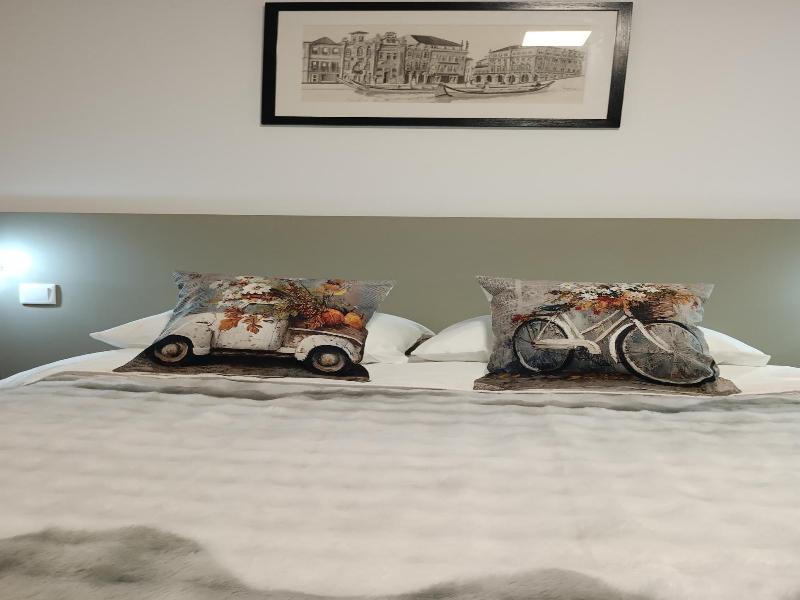 Aveiro Flat Ria View image