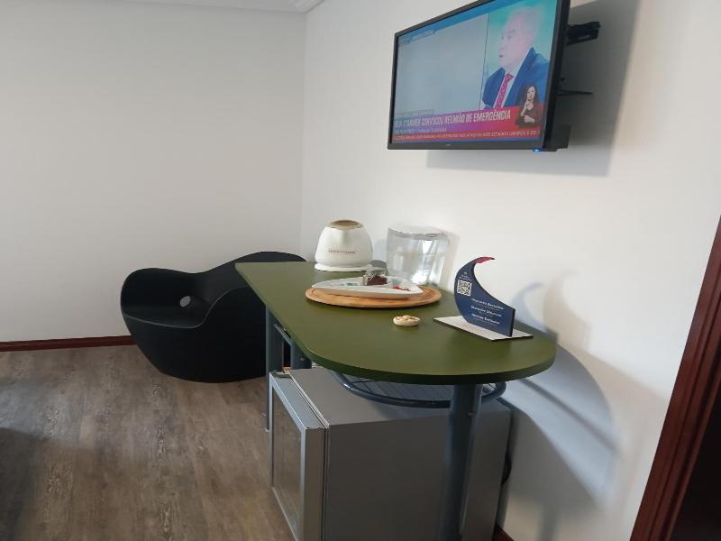 Aveiro Flat Ria View image