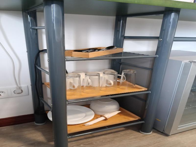 Aveiro Flat Ria View image