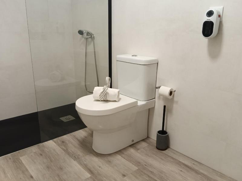 Aveiro Flat Ria View image