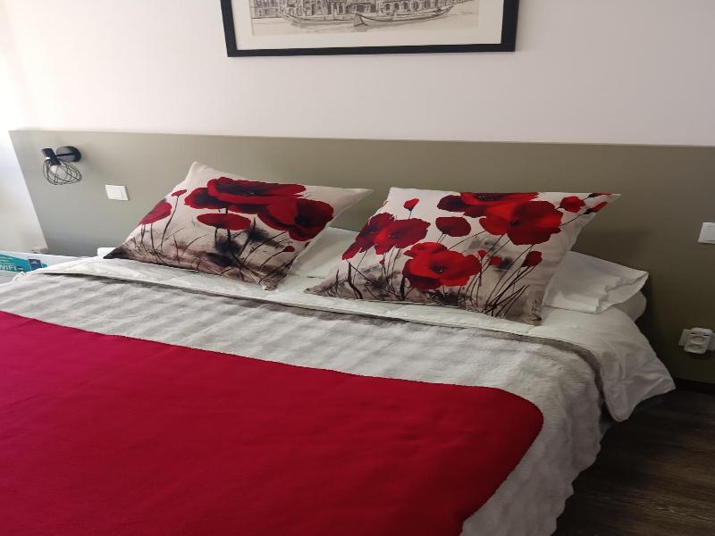 Aveiro Flat Ria View image