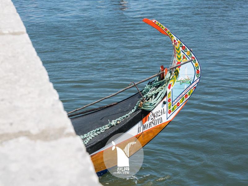 Aveiro Flat Ria View image