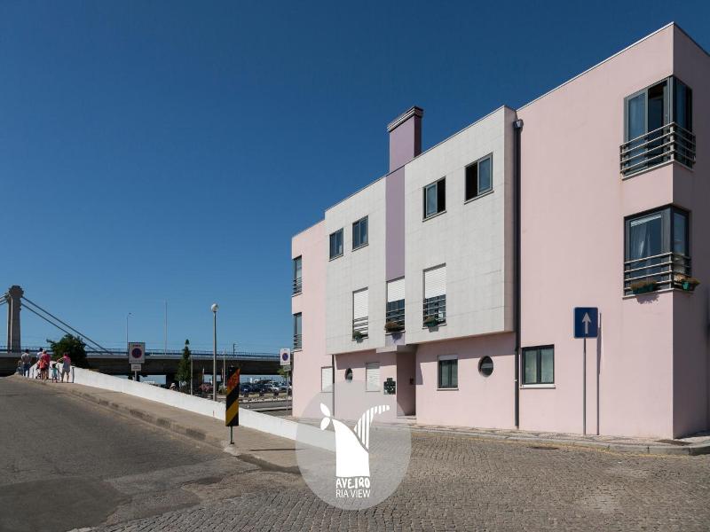 Aveiro Flat Ria View image