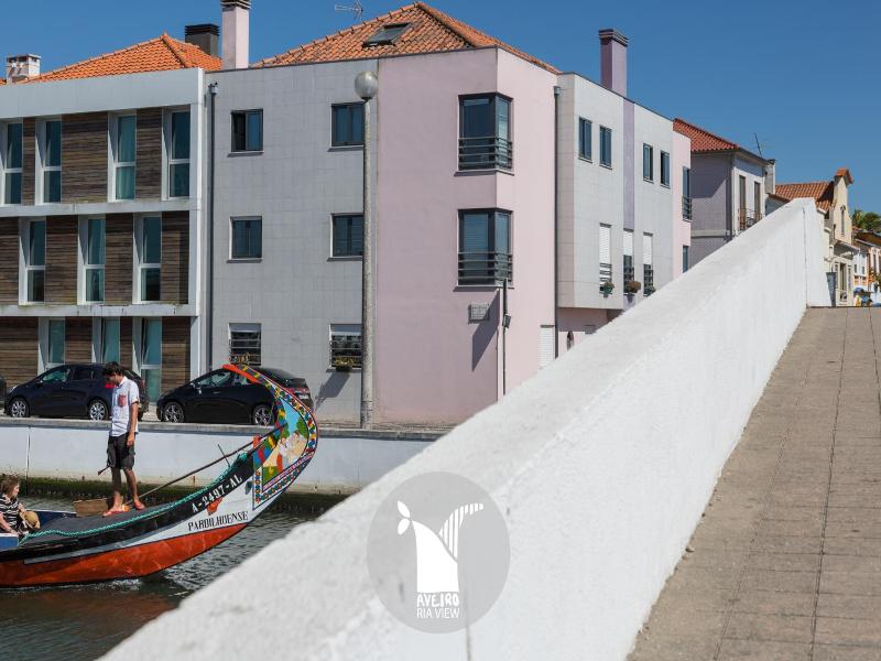 Aveiro Flat Ria View image