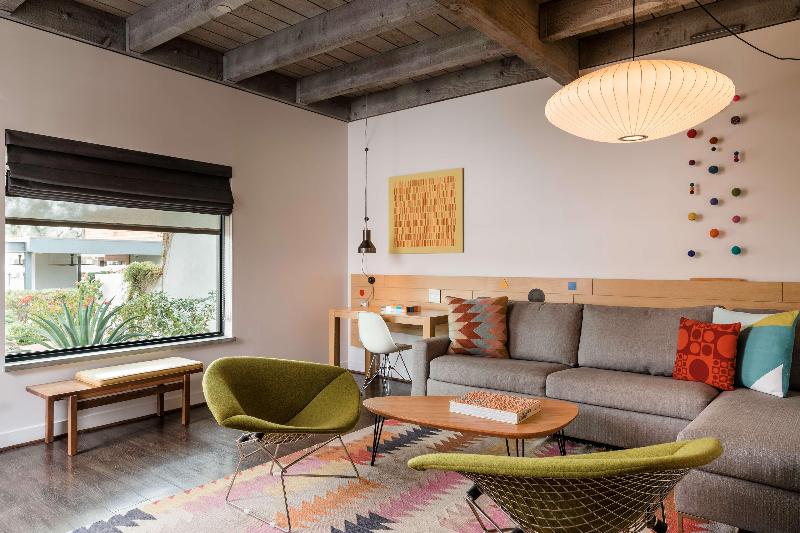 Andaz Scottsdale Resort and Bungalows image