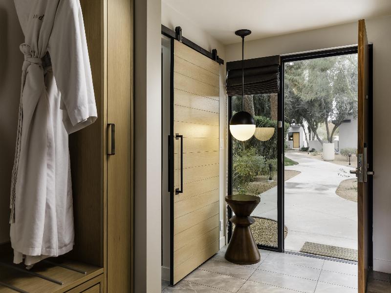 Andaz Scottsdale Resort and Bungalows image