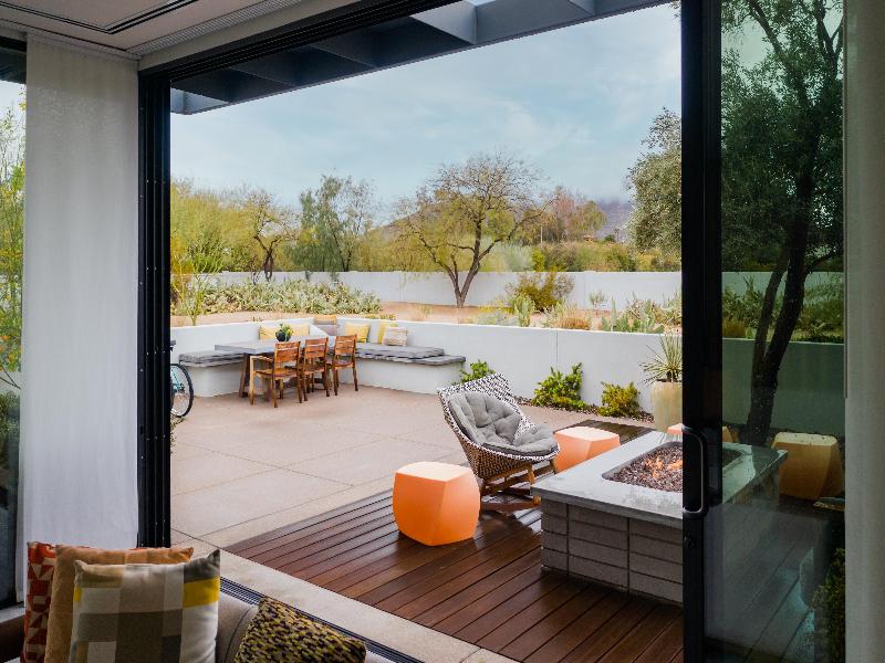 Andaz Scottsdale Resort and Bungalows image