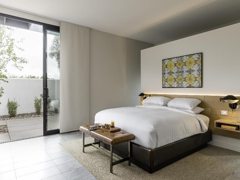 Andaz Scottsdale Resort and Bungalows image