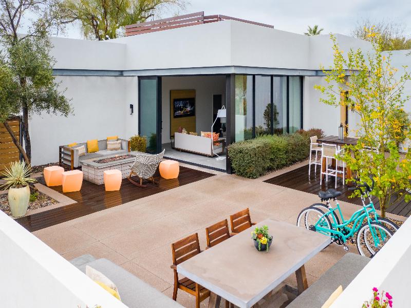 Andaz Scottsdale Resort and Bungalows image