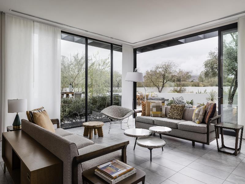 Andaz Scottsdale Resort and Bungalows image