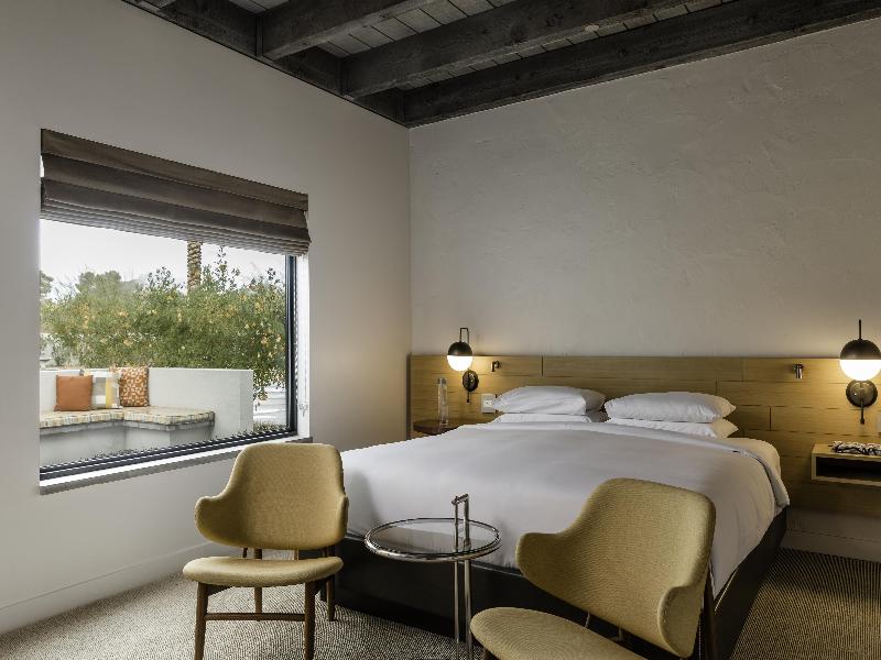 Andaz Scottsdale Resort and Bungalows image