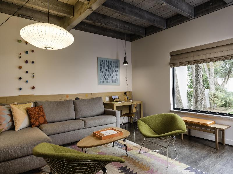 Andaz Scottsdale Resort and Bungalows image
