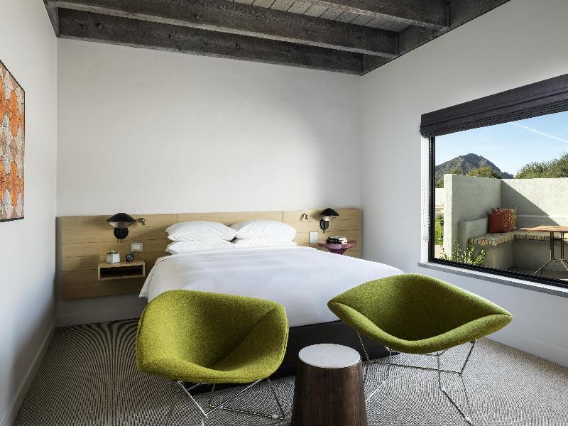 Andaz Scottsdale Resort and Bungalows image