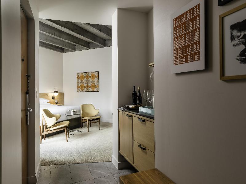 Andaz Scottsdale Resort and Bungalows image