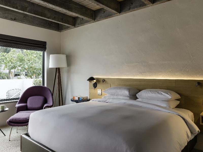 Andaz Scottsdale Resort and Bungalows image
