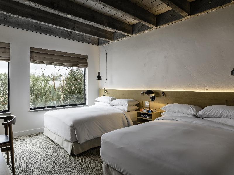 Andaz Scottsdale Resort and Bungalows image