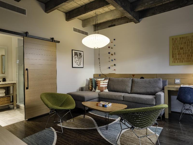 Andaz Scottsdale Resort and Bungalows image
